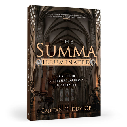 The Summa Illuminated