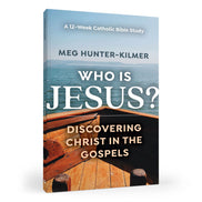 Who Is Jesus?