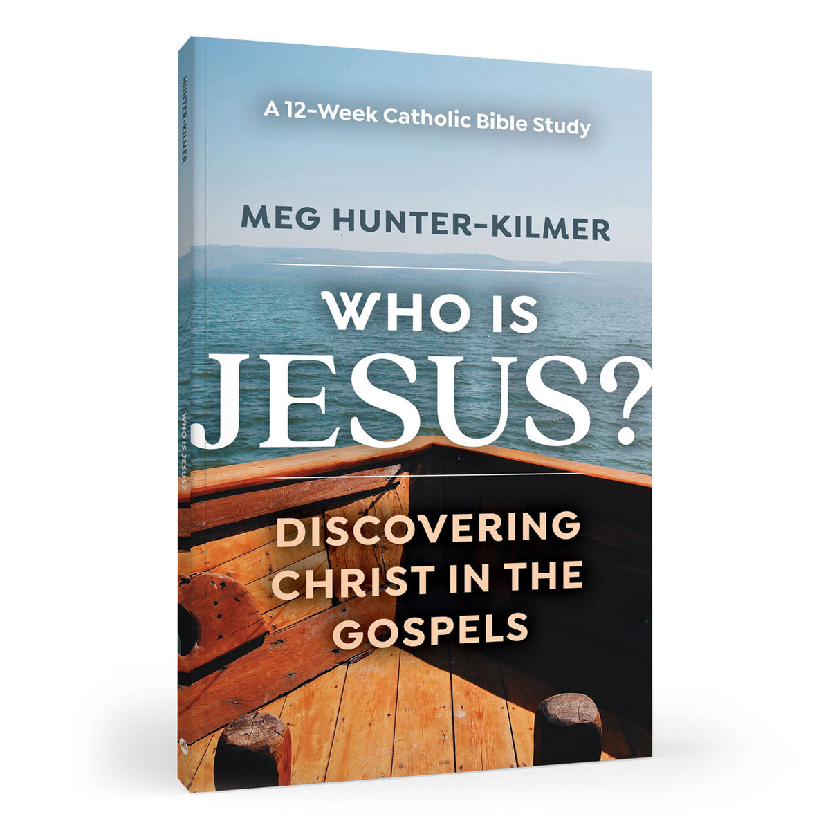 Who Is Jesus?