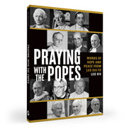 Praying with the Popes