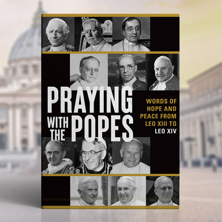 Praying with the Popes