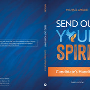 Send Out Your Spirit Candidate's Handbook (Third Edition)