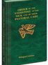 Order Of The Anointing Of The Sick And Their Pastoral Care - BILINGUAL POCKET EDITION