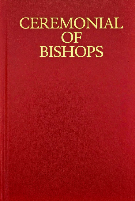 Ceremonial of Bishops