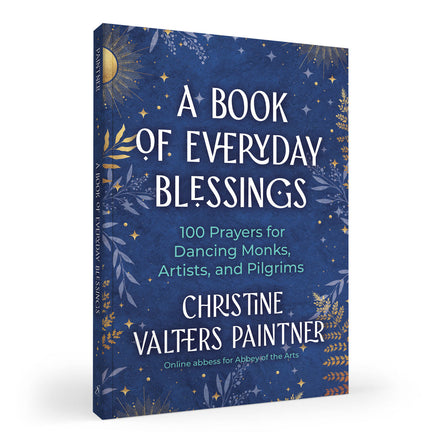 A Book of Everyday Blessings