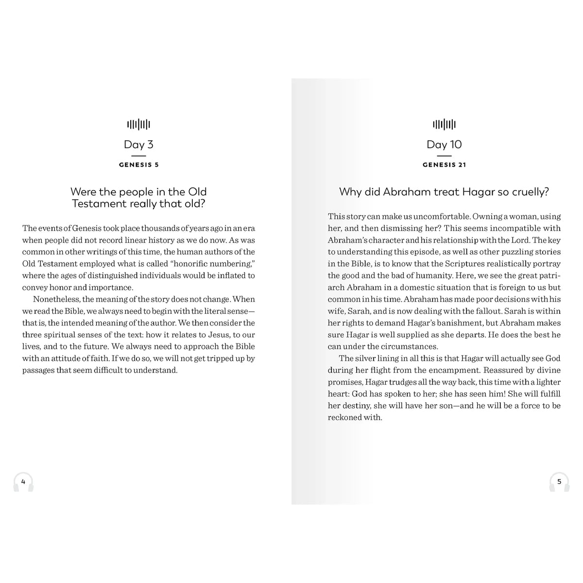 50 Questions About God and the Bible: Answers from The Bible in a Year Podcast