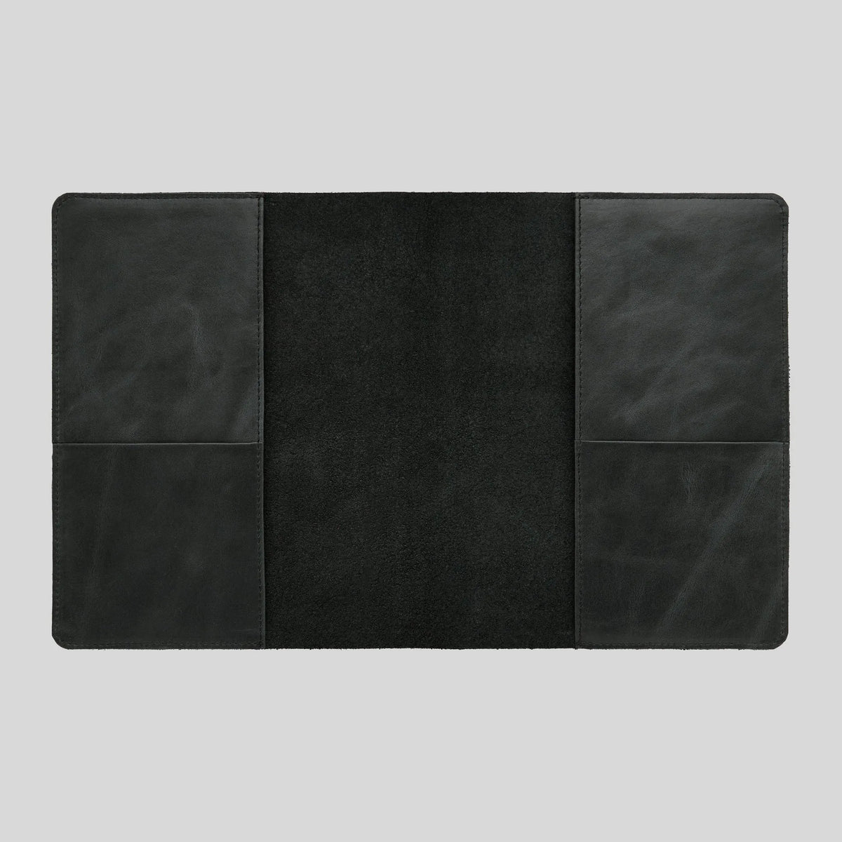 The Liturgy of the Hours, Second Edition - Premium Leather Cover (Slip-On) image 2