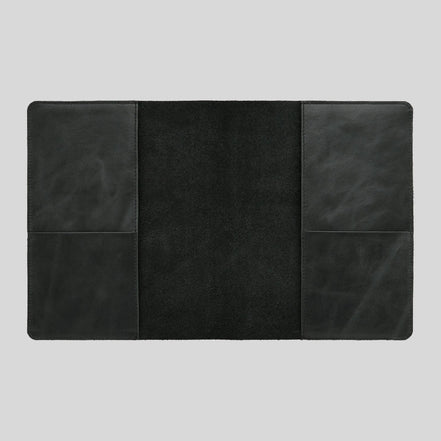 The Liturgy of the Hours, Second Edition - Premium Leather Cover (Slip-On) image 2