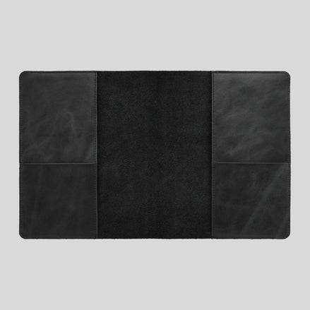 The Liturgy of the Hours, Second Edition - Premium Leather Cover (Slip-On) image 2