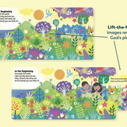 My First Interactive Bible