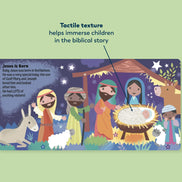 My First Interactive Bible