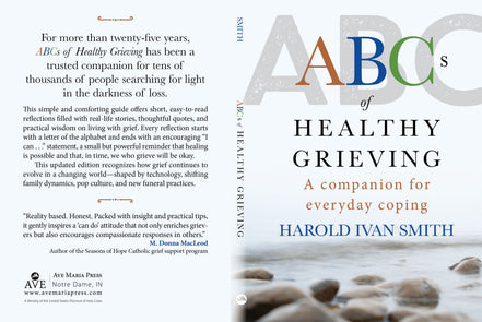 ABCs of Healthy Grieving