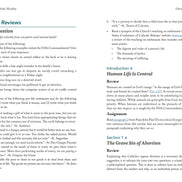 Catholic Morality: Finding Truth in God’s Law (Student Text)