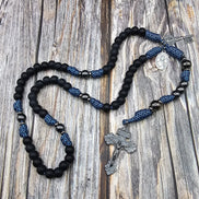 Saint Louis De Montfort Catholic Rosary