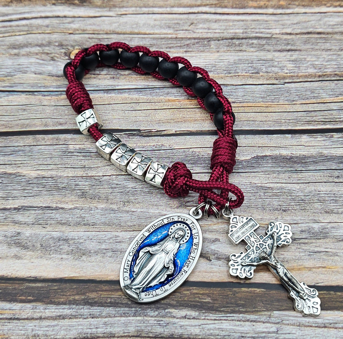 Decade Rosary