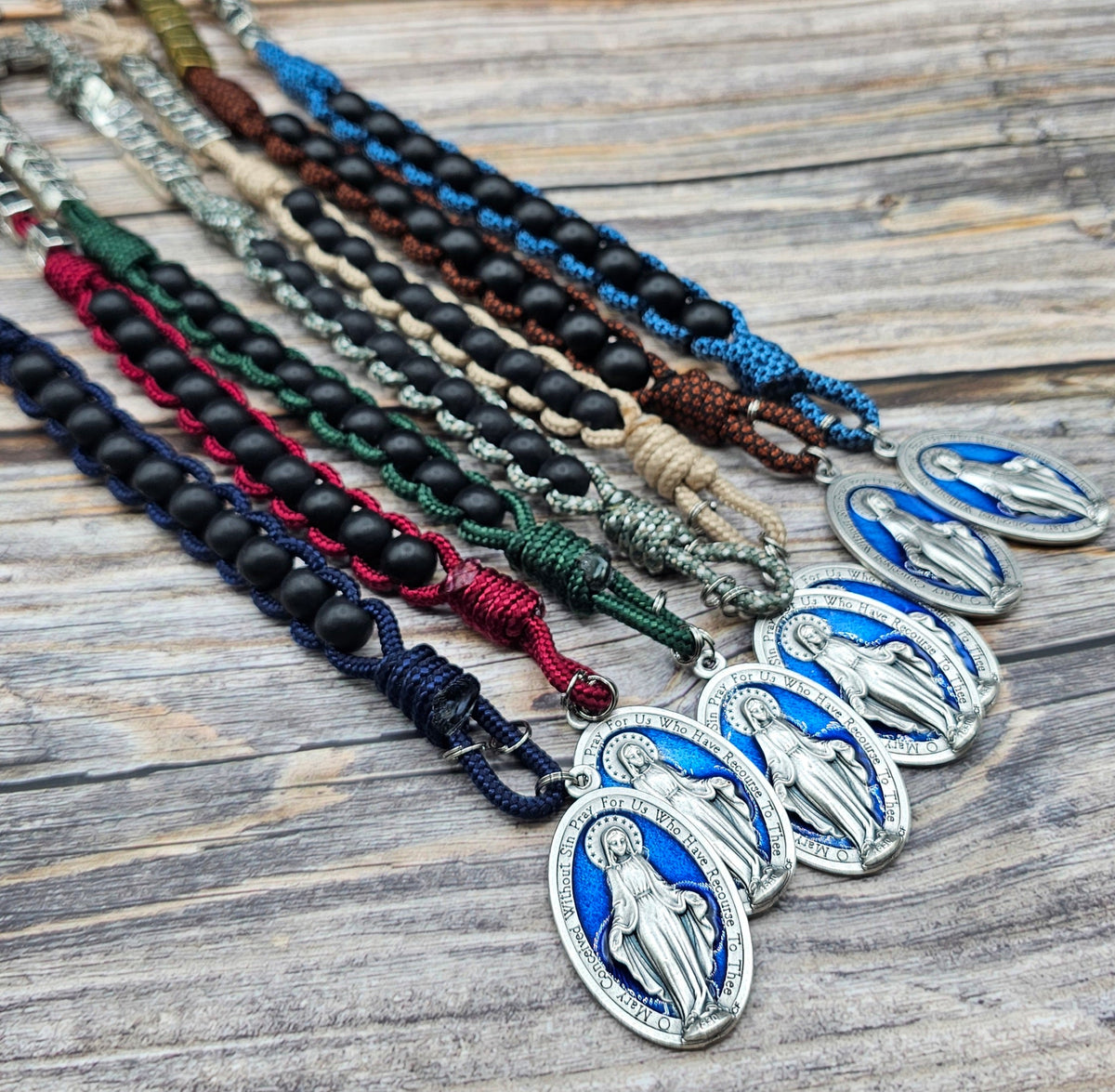 Decade Rosary