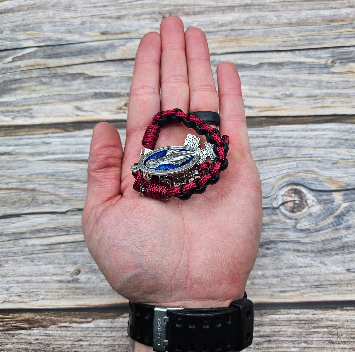 Decade Rosary