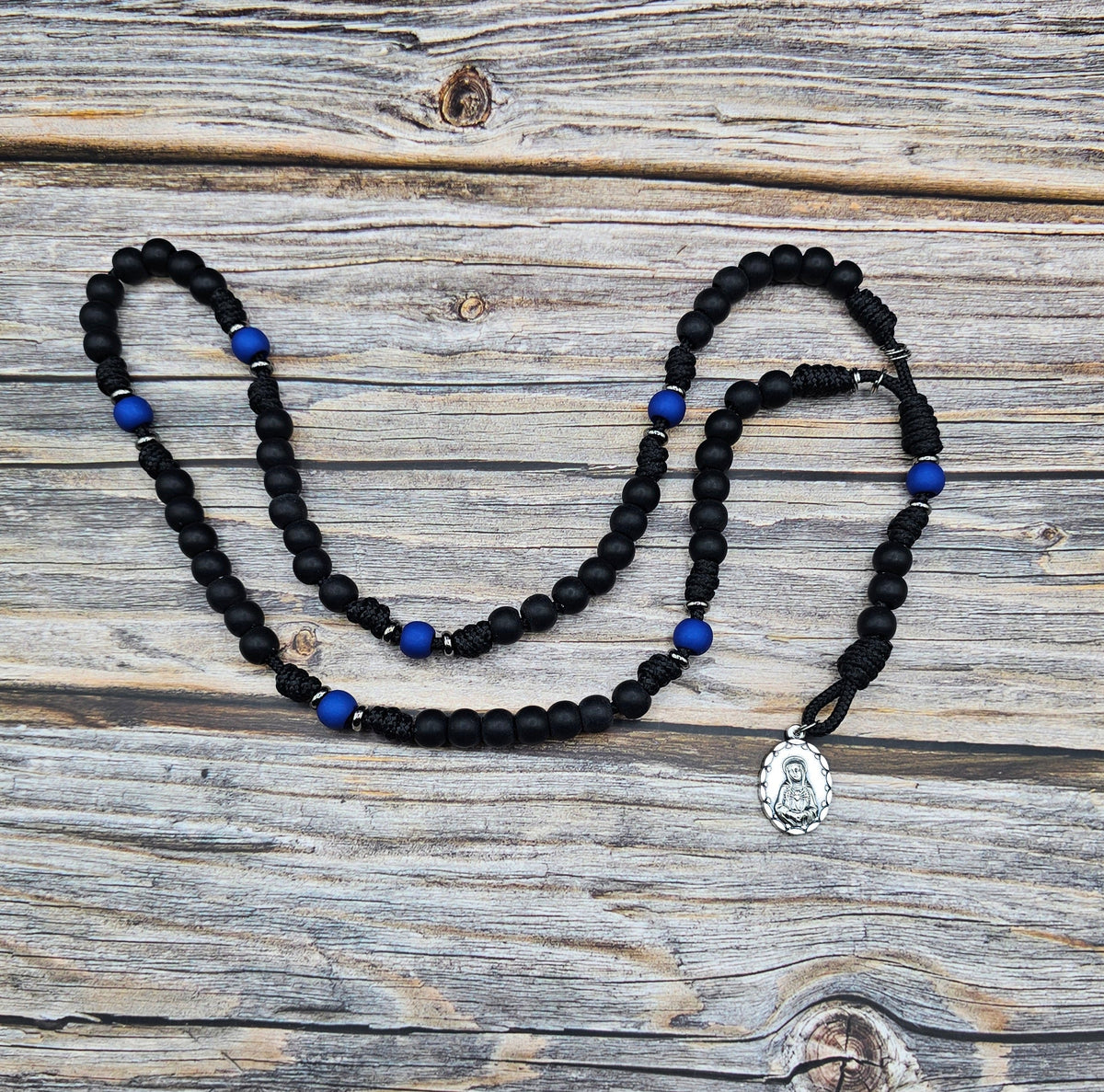 Seven Sorrows Rosary
