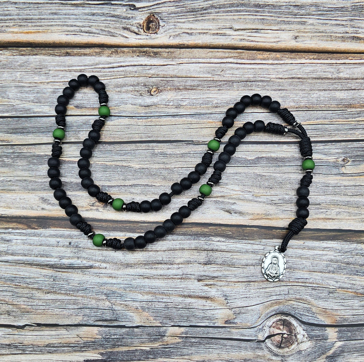 Seven Sorrows Rosary