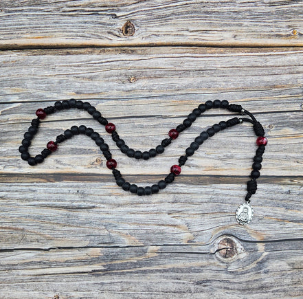 Seven Sorrows Rosary
