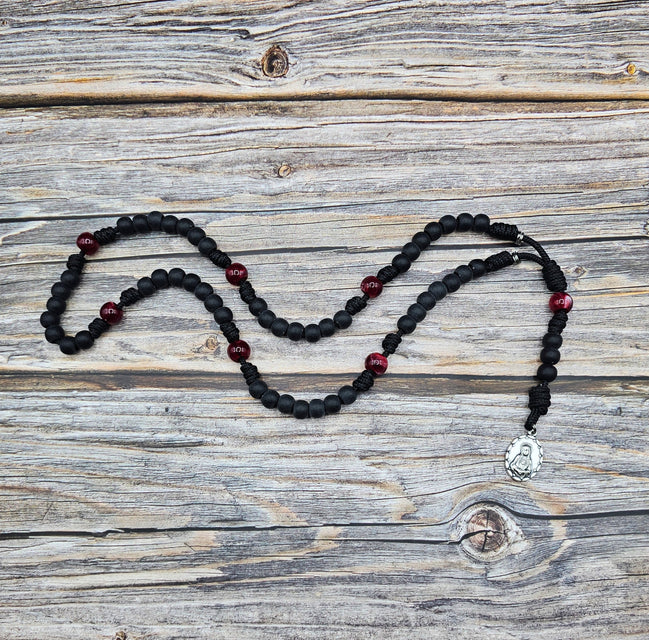 Seven Sorrows Rosary