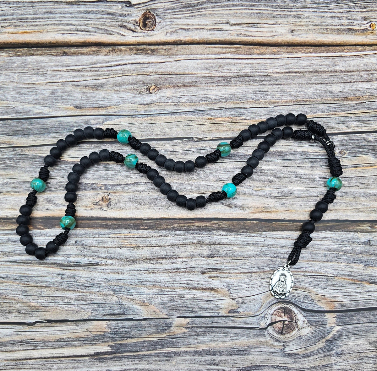 Seven Sorrows Rosary