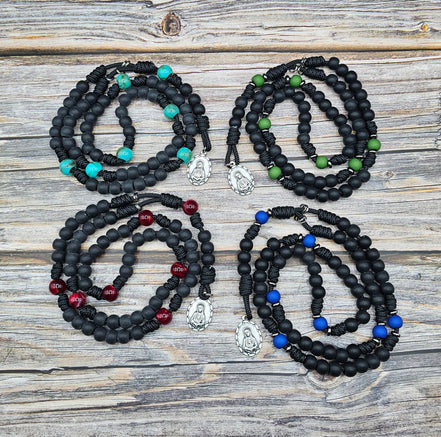 Seven Sorrows Rosary