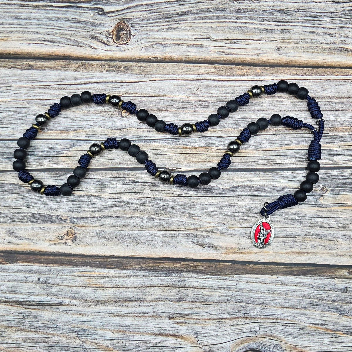 Saint Michael Chaplet
