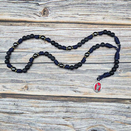 Saint Michael Chaplet