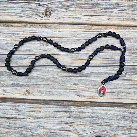Saint Michael Chaplet