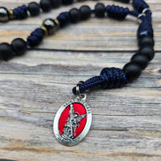 Saint Michael Chaplet