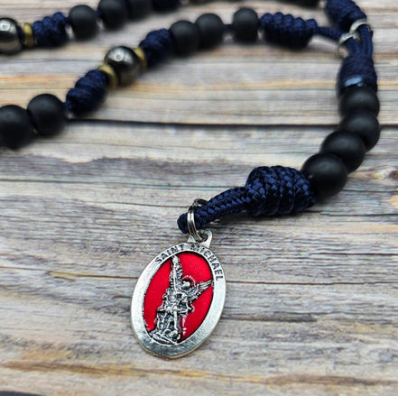 Saint Michael Chaplet