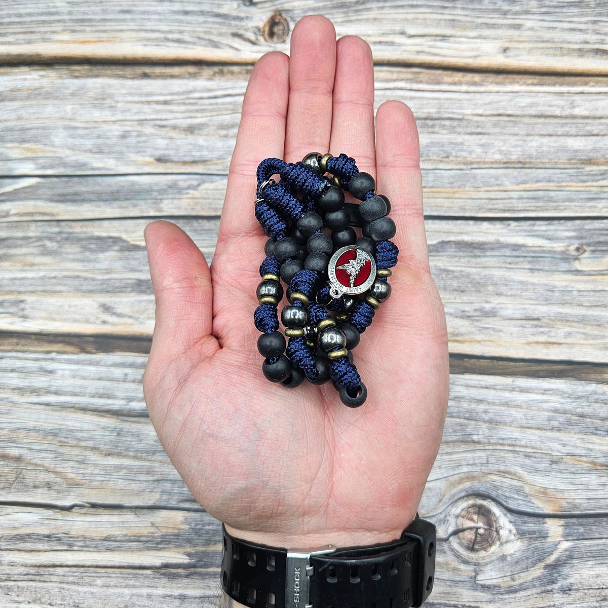 Saint Michael Chaplet
