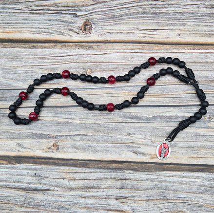 Saint Michael Chaplet