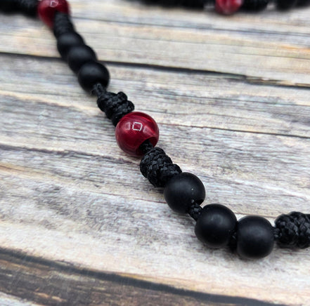 Saint Michael Chaplet