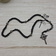 St. Michael & St Joseph Terror of Demons Rosary