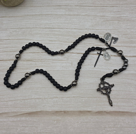 St. Michael & St Joseph Terror of Demons Rosary