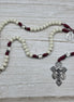 Divine Mercy / St. Faustina Rosary