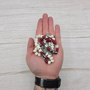 Divine Mercy / St. Faustina Rosary