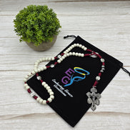 Divine Mercy / St. Faustina Rosary