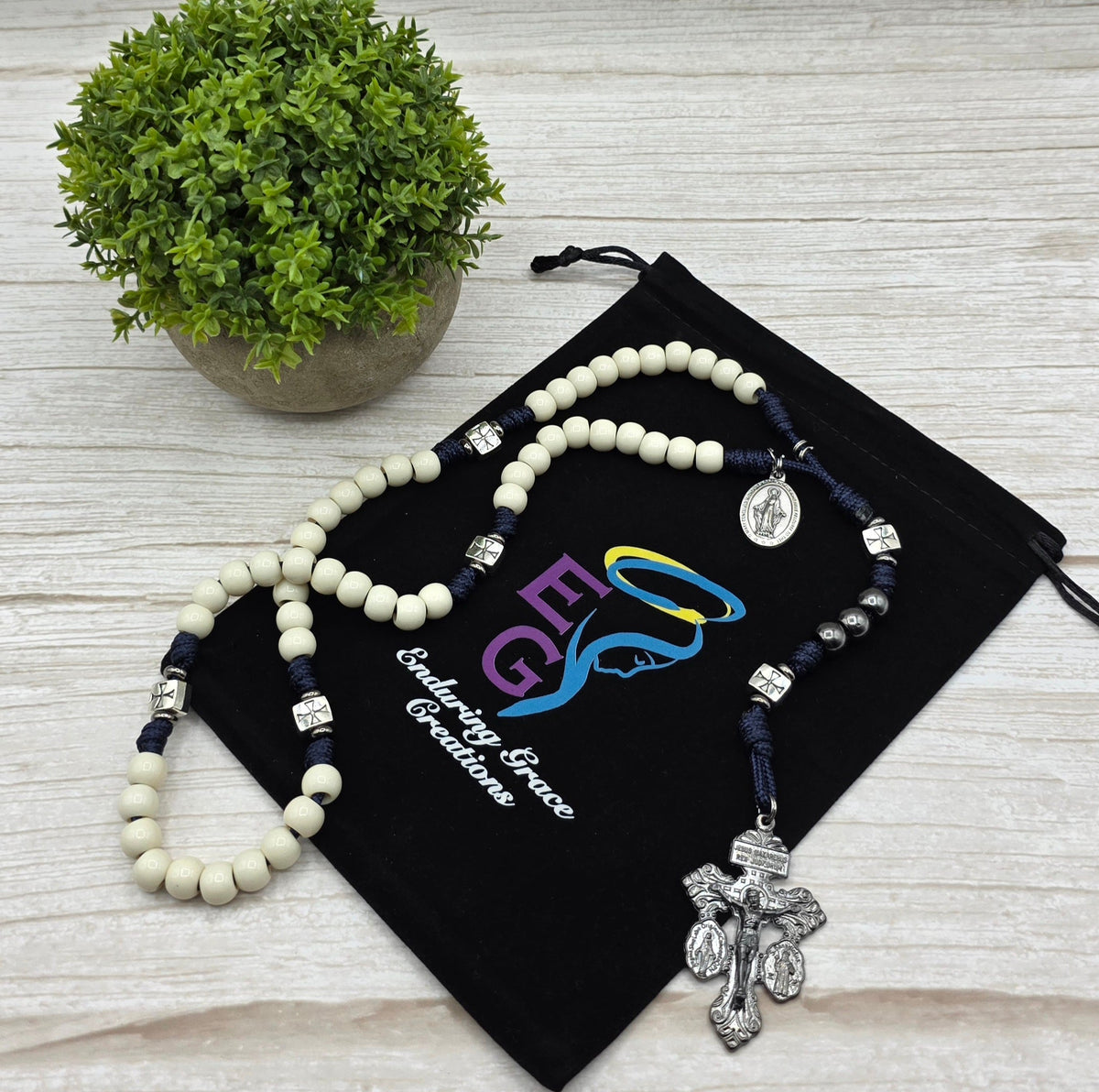 Blessed Mother Rosary