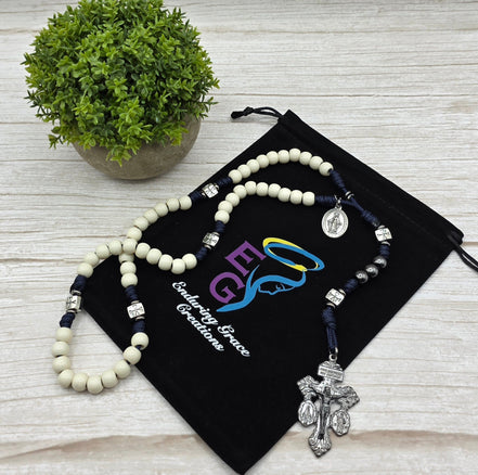 Blessed Mother Rosary