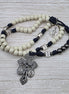 Blessed Mother Rosary