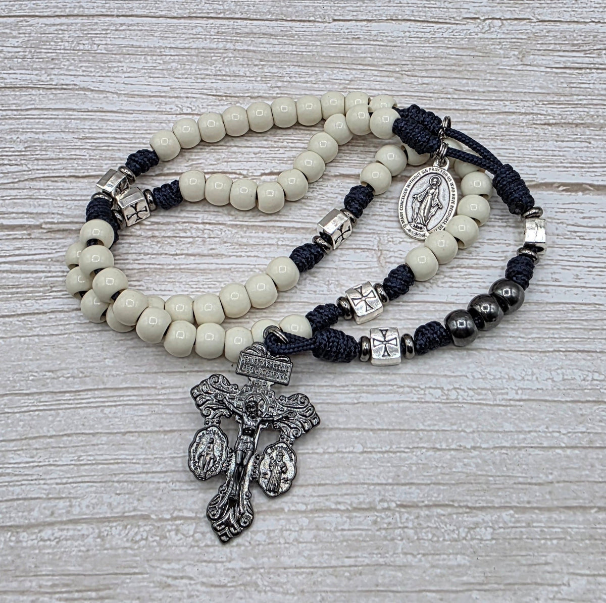 Blessed Mother Rosary