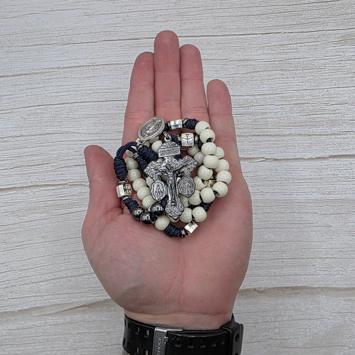 Blessed Mother Rosary