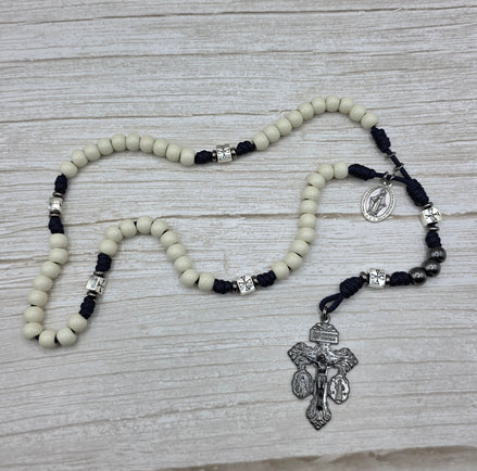 Blessed Mother Rosary