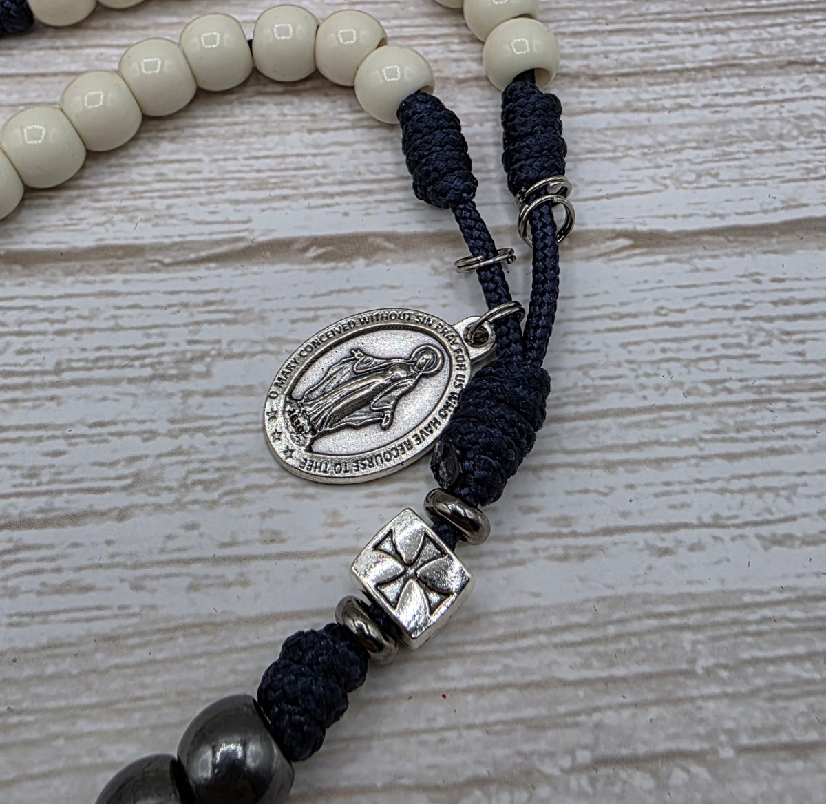 Blessed Mother Rosary
