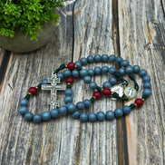 St. Cryil & Methodius rosary