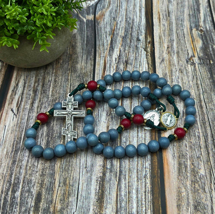 St. Cryil & Methodius rosary