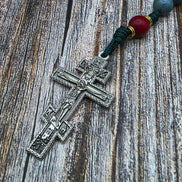 St. Cryil & Methodius rosary